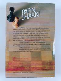 Papinshakki