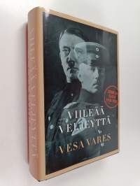 Viileää veljeyttä : Suomi ja Saksa 1918-1939