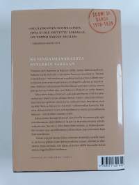Viileää veljeyttä : Suomi ja Saksa 1918-1939