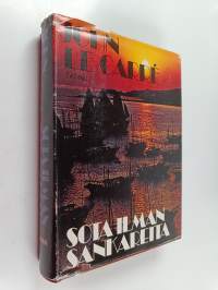 Sota ilman sankareita