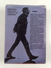 Sota ilman sankareita