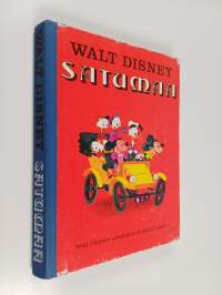 Walt Disneyn satumaa