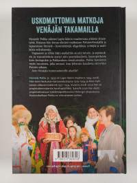 Arkangelista itään : matkoja kuvernöörien Venäjällä