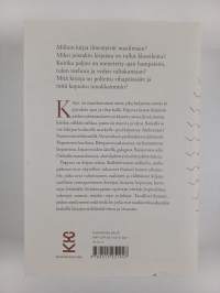 Papyrus : kirjan katkeamaton tarina