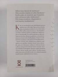Papyrus : kirjan katkeamaton tarina