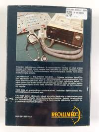 Equipment Fennica : lääkintälaitteet