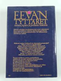 Eevan tyttäret : eurooppalaisen naisen, lapsen ja perheen historia