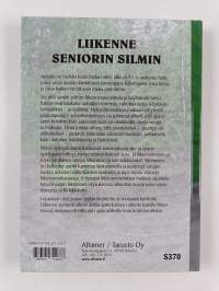Liikenne seniorin silmin