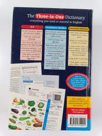 Oxford advanced learner&#039;s dictionary of current English