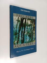 Pro aere aqua terra (numeroitu)