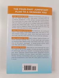 Jumpstart to Skinny - The Simple 3-Week Plan for Supercharged Weight Loss