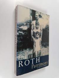 Patrimony : a true story