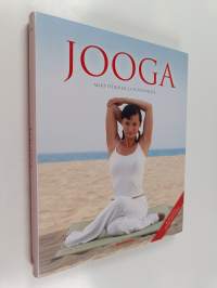 Jooga : aloittelijoille ja edistyneille
