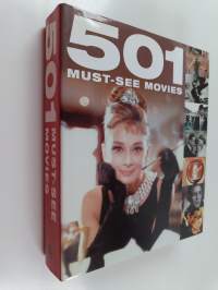 501 Must-see Movies