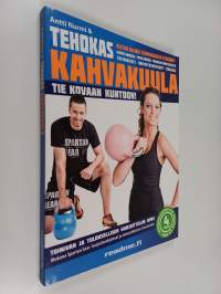 Tehokas kahvakuula