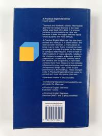 A practical English grammar