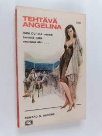 Tehtävä Angelina