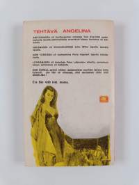 Tehtävä Angelina