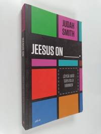 Jeesus on