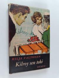 Kilroy sen teki