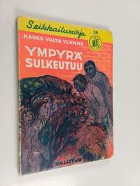 Tyhjä kuva