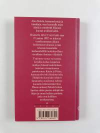 Tyköistuva tango