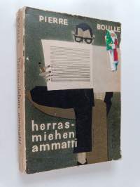 Herrasmiehen ammatti