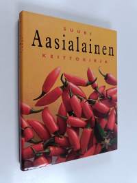 Suuri aasialainen keittokirja