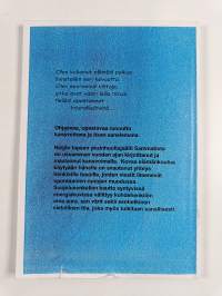 Kristallipolku : runoja (signeerattu, tekijän omiste)