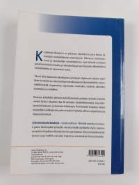 Liikeviestinnän käsikirja : viestit vaihtoon 7 kielellä