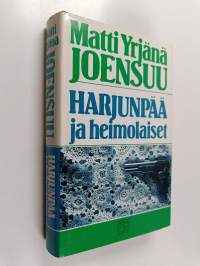 Harjunpää ja heimolaiset