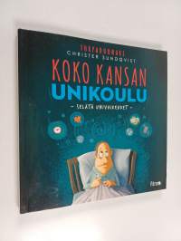 Koko kansan unikoulu : selätä univaikeudet