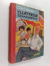 Tyhjä kuva