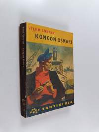 Kongon Oskari