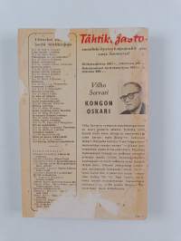 Kongon Oskari