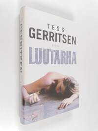 Luutarha