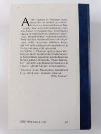 Avain Uuteen ja Vanhaan testamenttiin : opas Raamatun tutkimiseen