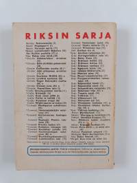 Golfkentän murha