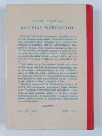 Karibian merirosvot
