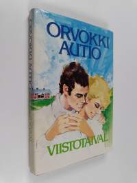 Viistotaival