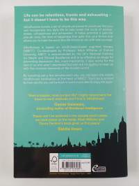 Mindfulness : a practical guide to finding peace in a frantic world