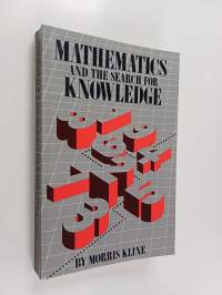 Mathematics and the Search for Knowledge