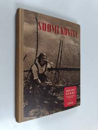 Suomi Kuvina - das ist Suomi : Finnland in Bild und Wort