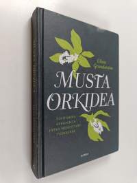 Musta orkidea