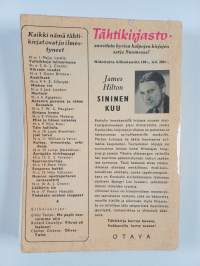 Sininen kuu