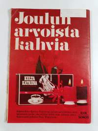 Kotiliesi 24/1968