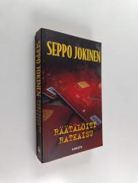 Räätälöity ratkaisu