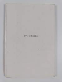 Kuuden vuosisadan varrelta 1329-1929