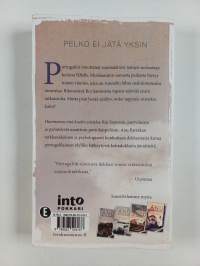 Huomenna sinä kuolet
