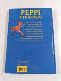 Peppi Pitkätossu